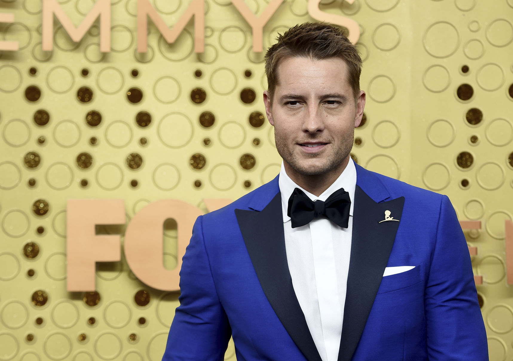 Justin Hartley